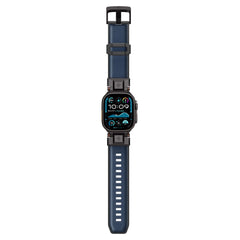 SPIGEN DURAPRO ARMOR APPLE WATCH 6 / 7 / 8 / 9 / 10 / SE / ULTRA 1 / 2 (44 / 45 / 46 / 49 MM) BLU NAVY