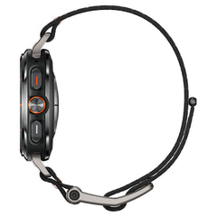 CINTURINO SPIGEN DURAPRO FLEX SAMSUNG GALAXY WATCH ULTRA (47 MM) NERO