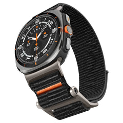 CINTURINO SPIGEN DURAPRO FLEX SAMSUNG GALAXY WATCH ULTRA (47 MM) NERO
