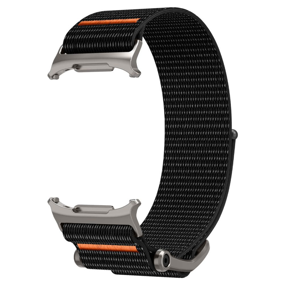 CINTURINO SPIGEN DURAPRO FLEX SAMSUNG GALAXY WATCH ULTRA (47 MM) NERO