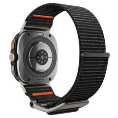 CINTURINO SPIGEN DURAPRO FLEX SAMSUNG GALAXY WATCH ULTRA (47 MM) NERO