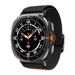 CINTURINO SPIGEN FIT LITE SAMSUNG GALAXY WATCH ULTRA (47 MM) NERO