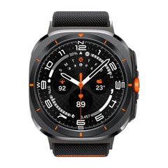 CINTURINO SPIGEN FIT LITE SAMSUNG GALAXY WATCH ULTRA (47 MM) NERO