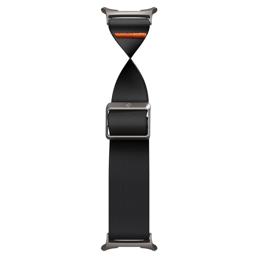 CINTURINO SPIGEN FIT LITE SAMSUNG GALAXY WATCH ULTRA (47 MM) NERO