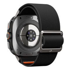 CINTURINO SPIGEN FIT LITE SAMSUNG GALAXY WATCH ULTRA (47 MM) NERO