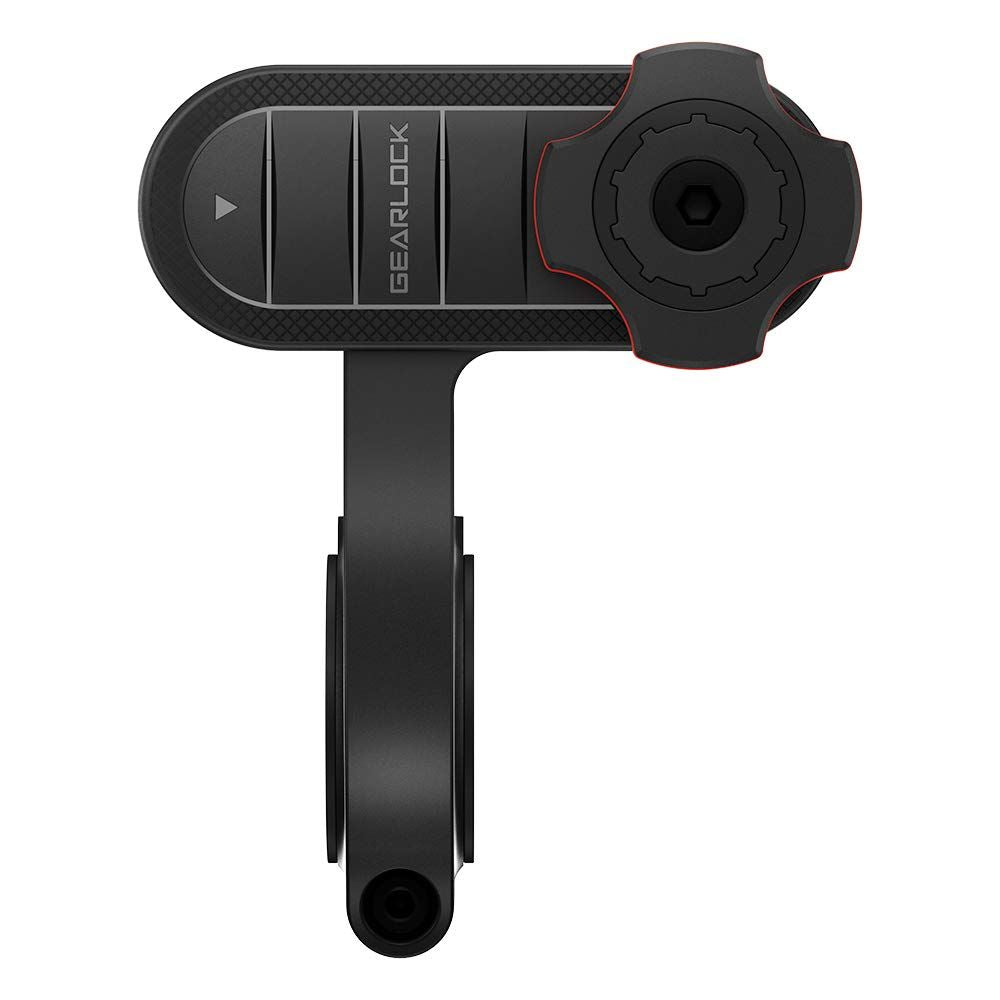 MONTAGGIO PER CELLULARE PER BICICLETTA SPIGEN GEARLOCK MF100 OUT FRONT