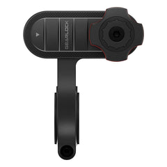 MONTAGGIO PER CELLULARE PER BICICLETTA SPIGEN GEARLOCK MF100 OUT FRONT