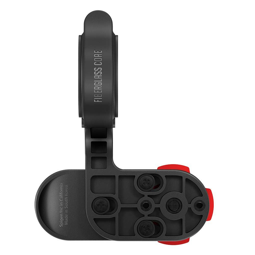 MONTAGGIO PER CELLULARE PER BICICLETTA SPIGEN GEARLOCK MF100 OUT FRONT