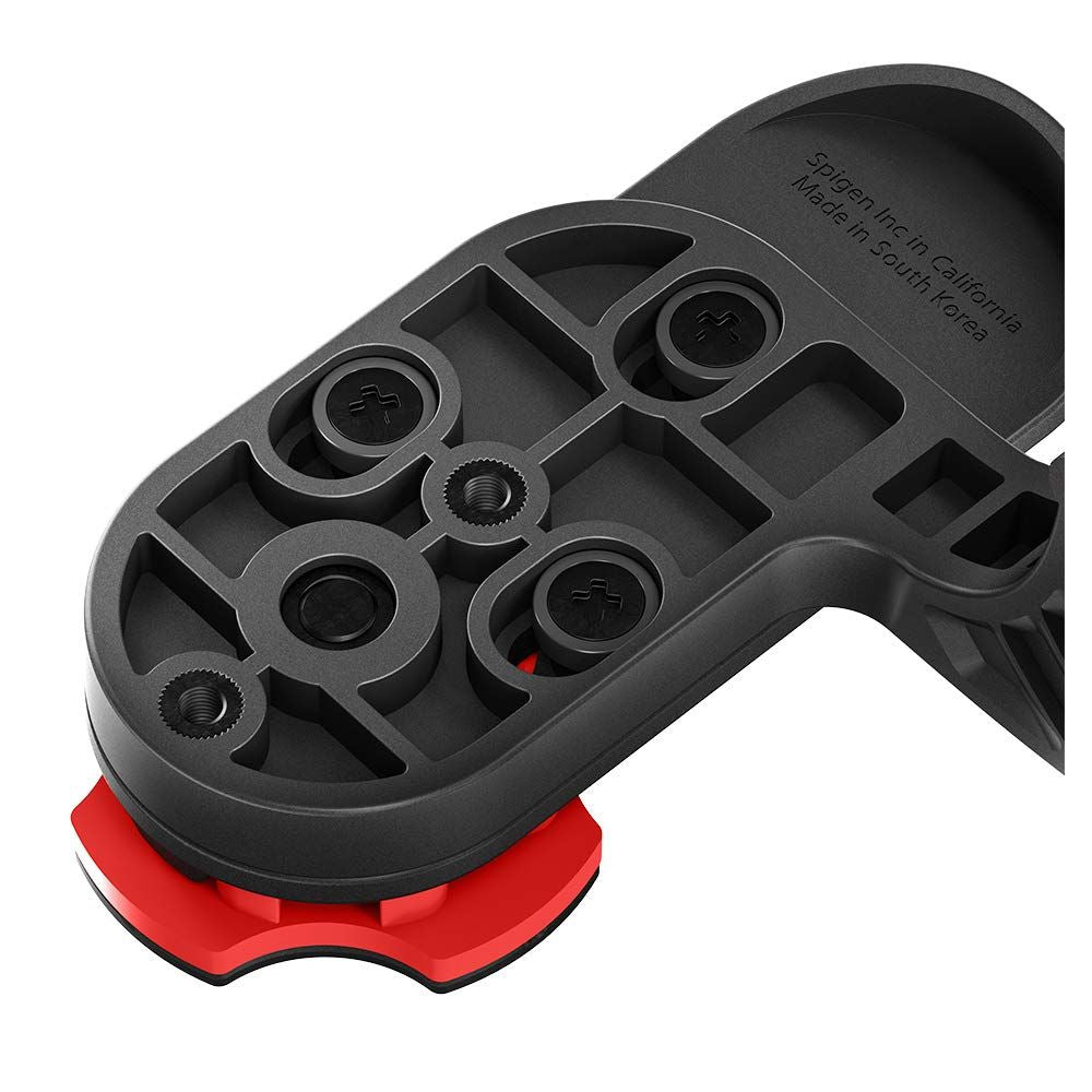 MONTAGGIO PER CELLULARE PER BICICLETTA SPIGEN GEARLOCK MF100 OUT FRONT