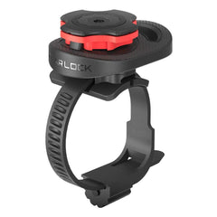 MONTAGGIO PER CELLULARE SU BICICLETTA SPIGEN GEARLOCK MS100 SUPPORTO PER MANUBRIO