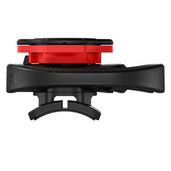 MONTAGGIO PER CELLULARE SU BICICLETTA SPIGEN GEARLOCK MS100 SUPPORTO PER MANUBRIO
