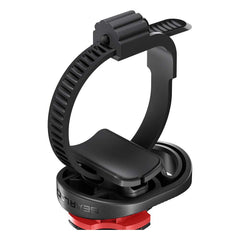 MONTAGGIO PER CELLULARE SU BICICLETTA SPIGEN GEARLOCK MS100 SUPPORTO PER MANUBRIO