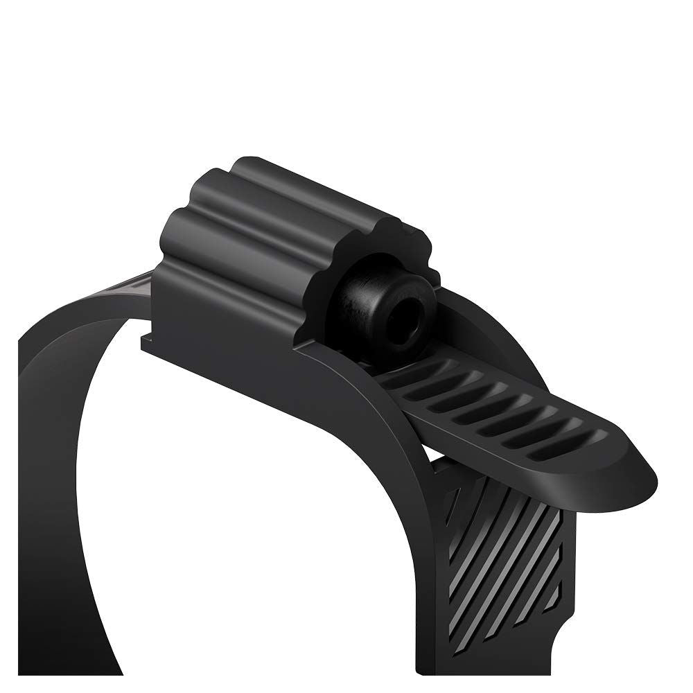 MONTAGGIO PER CELLULARE SU BICICLETTA SPIGEN GEARLOCK MS100 SUPPORTO PER MANUBRIO