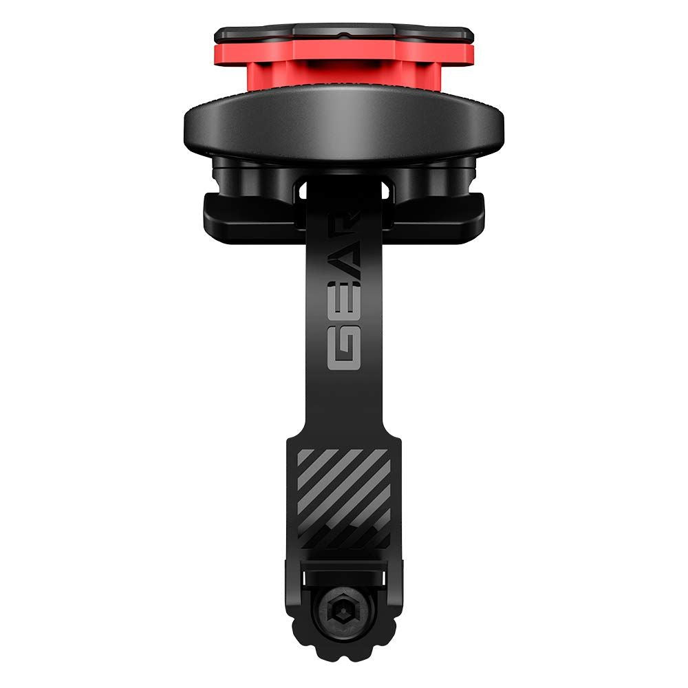 MONTAGGIO PER CELLULARE SU BICICLETTA SPIGEN GEARLOCK MS100 SUPPORTO PER MANUBRIO
