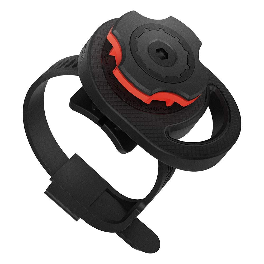 MONTAGGIO PER CELLULARE SU BICICLETTA SPIGEN GEARLOCK MS100 SUPPORTO PER MANUBRIO