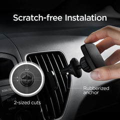 MONTATORE PER TELEFONO MOBILE PER AUTO SPIGEN H12 AIR VENT MAGNETICO