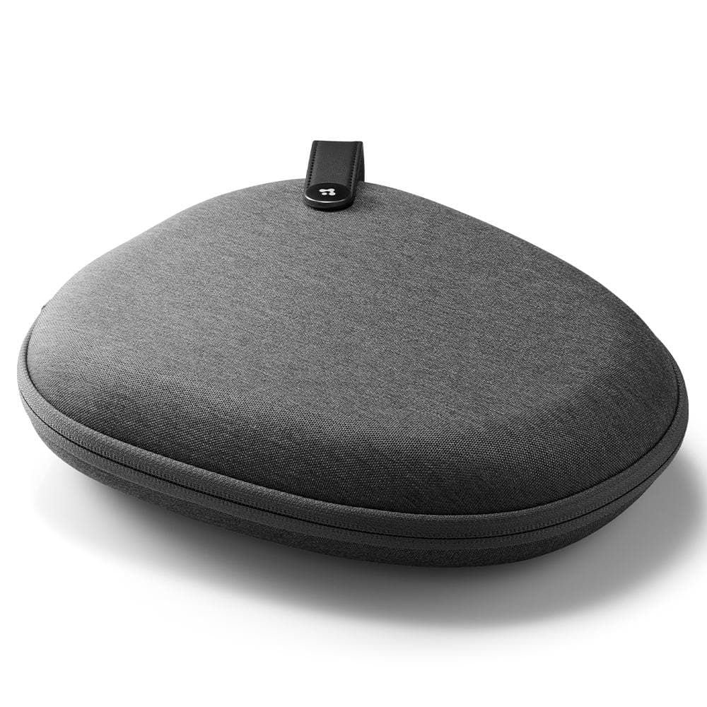 COPERTURA / CASE SPIGEN KLASDEN POUCH APPLE AIRPODS MAX GRIGIO CARBONE