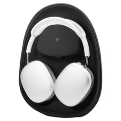 COPERTURA / CASE SPIGEN KLASDEN POUCH APPLE AIRPODS MAX GRIGIO CARBONE