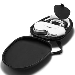 COPERTURA / CASE SPIGEN KLASDEN POUCH APPLE AIRPODS MAX GRIGIO CARBONE