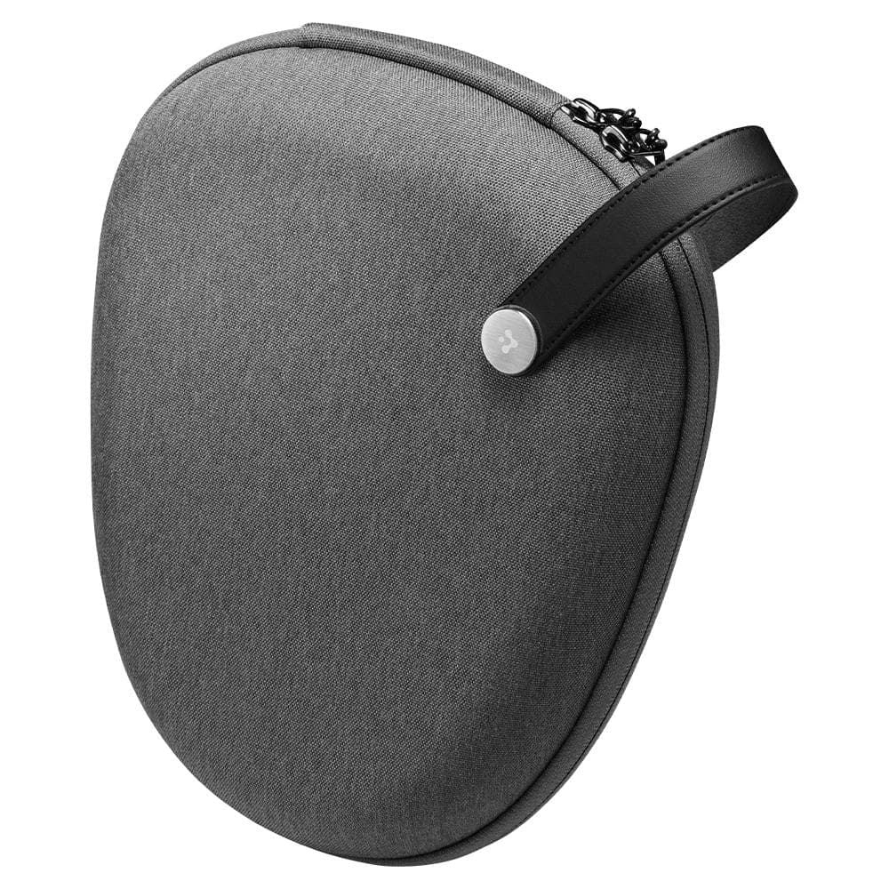 COPERTURA / CASE SPIGEN KLASDEN POUCH APPLE AIRPODS MAX GRIGIO CARBONE