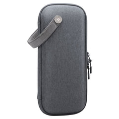 SPIGEN KLASDEN POUCH NINTENDO SWITCH 2 GRIGIO CARBONE