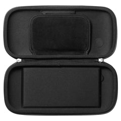 SPIGEN KLASDEN POUCH NINTENDO SWITCH 2 GRIGIO CARBONE