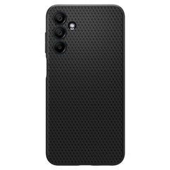 COPERTURA SPIGEN LIQUID AIR GALAXY A15 4G / 5G NERO OPACO