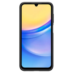 COPERTURA SPIGEN LIQUID AIR GALAXY A15 4G / 5G NERO OPACO