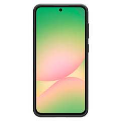 COPERTURA SPIGEN LIQUID AIR GALAXY A56 5G NERO OPACO