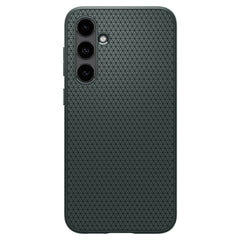 COPERTURA SPIGEN LIQUID AIR GALAXY S23 FE ABYSS GREEN