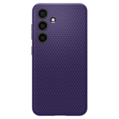 COPERTURA SPIGEN LIQUID AIR GALAXY S24 DEEP PURPLE
