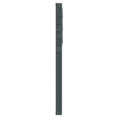 COPERTURA SPIGEN LIQUID AIR GALAXY S24 ULTRA ABYSS GREEN
