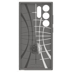 COPERTURA SPIGEN LIQUID AIR GALAXY S24 ULTRA MARBLE GREY