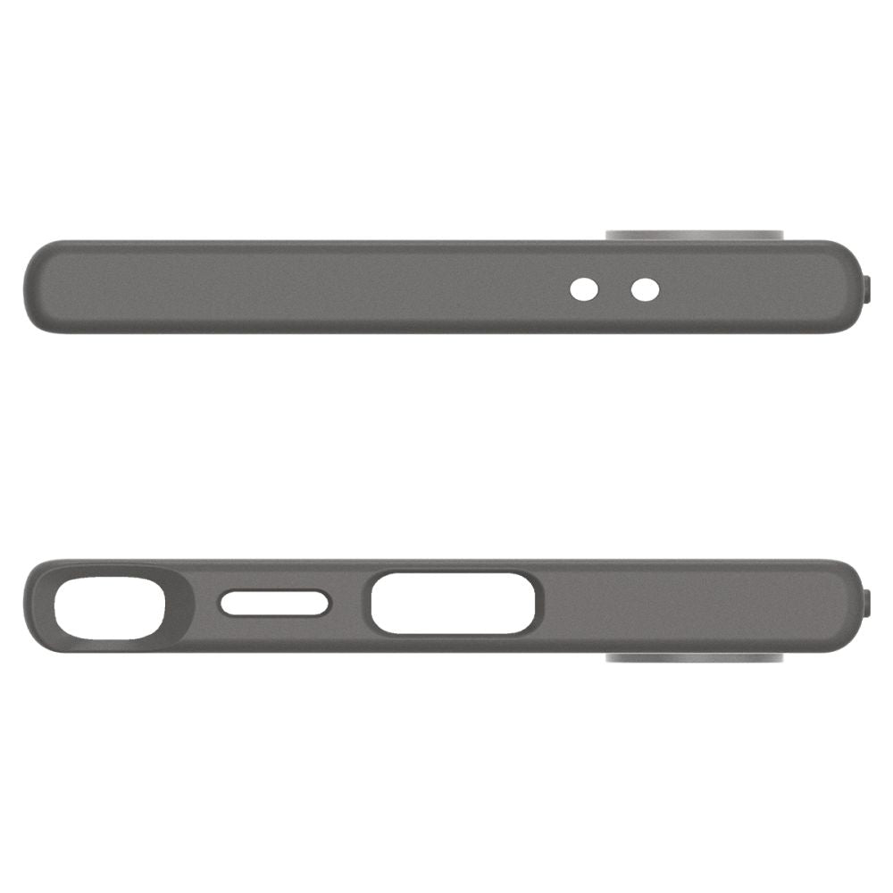 COPERTURA SPIGEN LIQUID AIR GALAXY S24 ULTRA MARBLE GREY