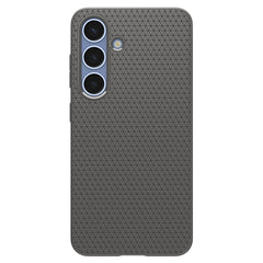 COPERTURA SPIGEN LIQUID AIR GALAXY S25+ PLUS MARBLE GREY