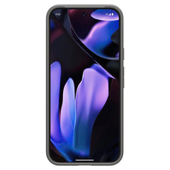 COPERTURA PER GOOGLE PIXEL 9 PRO XL SPIGEN LIQUID AIR MARBLE GREY