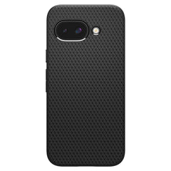 COPERTURA SPIGEN LIQUID AIR GOOGLE PIXEL 9A NERO OPACO