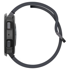 CUSTODIA SPIGEN LIQUID AIR SAMSUNG GALAXY WATCH 6 (44 MM) NERO OPACO