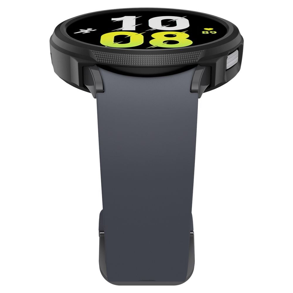 CUSTODIA SPIGEN LIQUID AIR SAMSUNG GALAXY WATCH 6 (44 MM) NERO OPACO