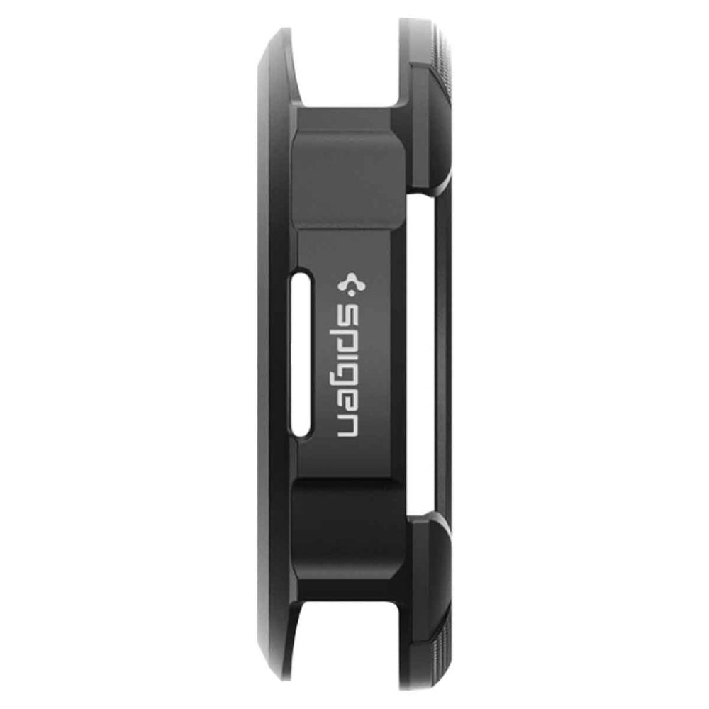 CUSTODIA SPIGEN LIQUID AIR SAMSUNG GALAXY WATCH 6 CLASSIC (47 MM) NERO OPACO