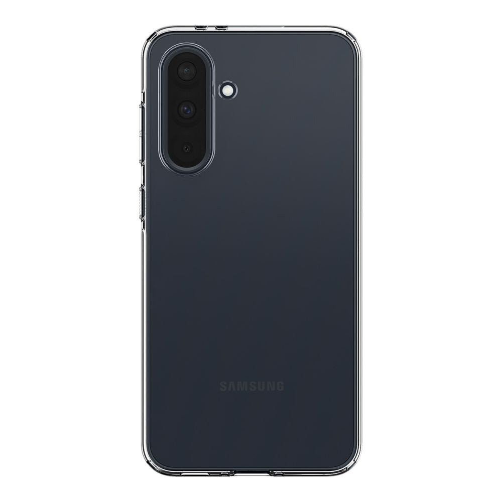 COPERTURA SPIGEN LIQUID CRYSTAL GALAXY A36 5G CRYSTAL CLEAR