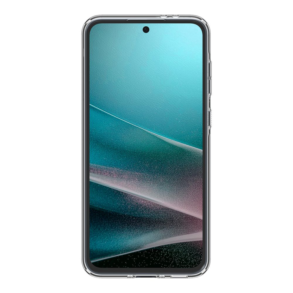 COPERTURA SPIGEN LIQUID CRYSTAL GALAXY A36 5G CRYSTAL CLEAR