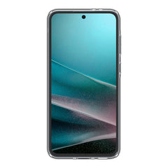 COPERTURA SPIGEN LIQUID CRYSTAL GALAXY A36 5G CRYSTAL CLEAR