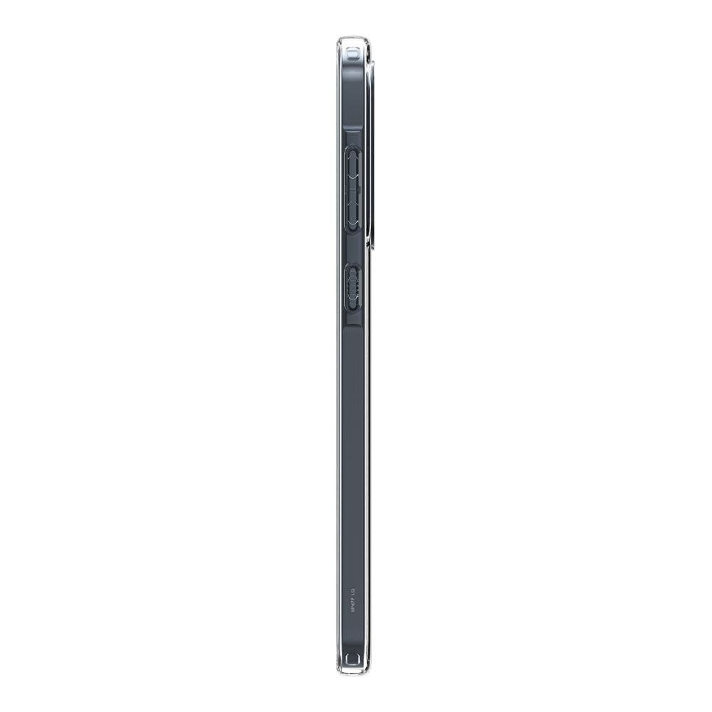 COPERTURA SPIGEN LIQUID CRYSTAL GALAXY A36 5G CRYSTAL CLEAR