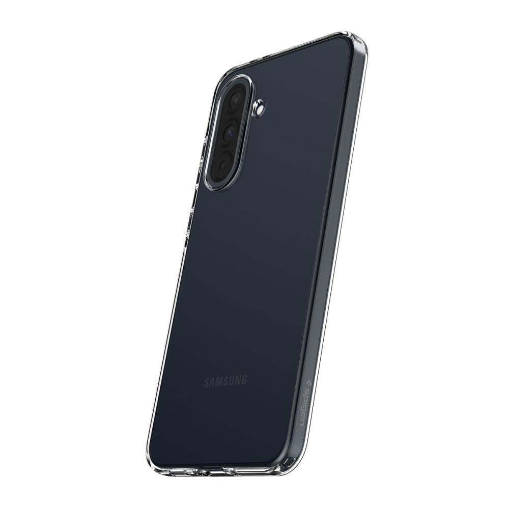 COPERTURA SPIGEN LIQUID CRYSTAL GALAXY A36 5G CRYSTAL CLEAR