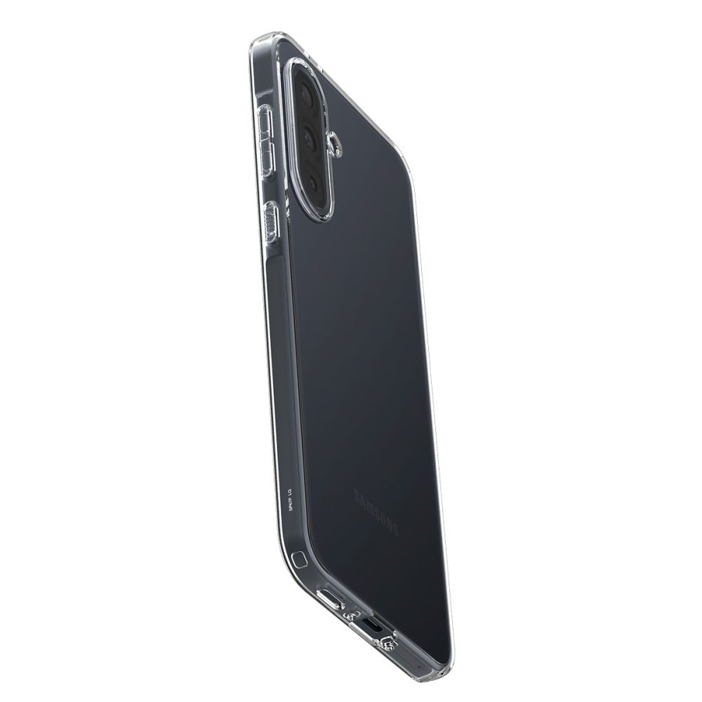 COPERTURA SPIGEN LIQUID CRYSTAL GALAXY A36 5G CRYSTAL CLEAR