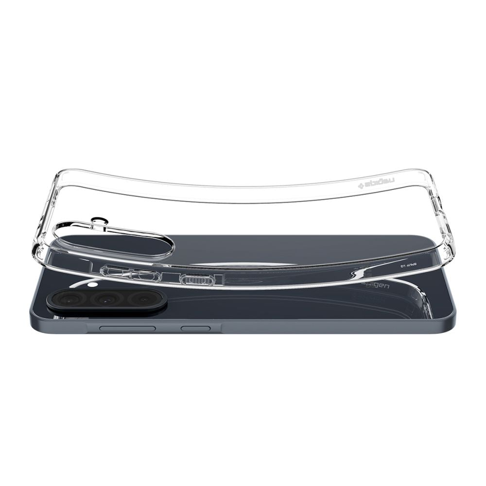 COPERTURA SPIGEN LIQUID CRYSTAL GALAXY A36 5G CRYSTAL CLEAR