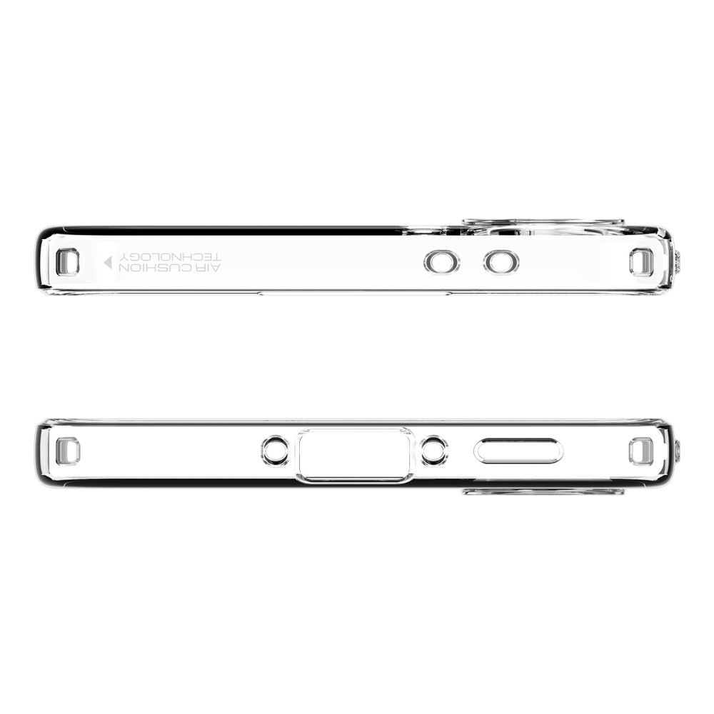 COPERTURA SPIGEN LIQUID CRYSTAL GALAXY A36 5G CRYSTAL CLEAR