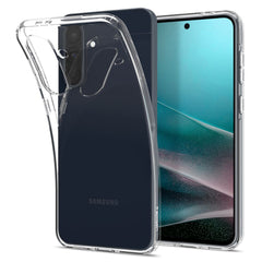 COPERTURA SPIGEN LIQUID CRYSTAL GALAXY A36 5G CRYSTAL CLEAR