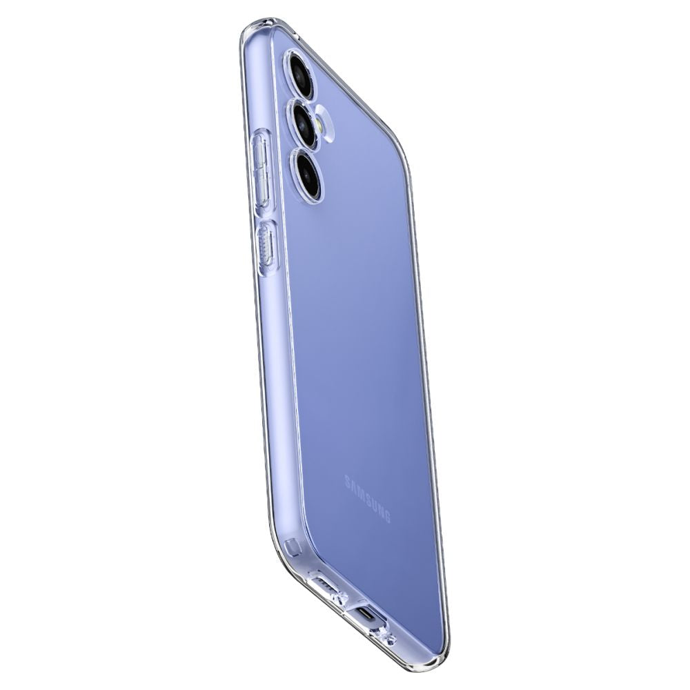 COPERTURA SPIGEN LIQUID CRYSTAL GALAXY A54 5G CRYSTAL CLEAR